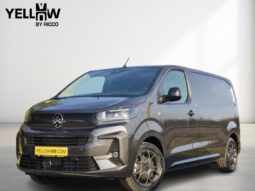 Citroen Jumpy Fourgon / L2