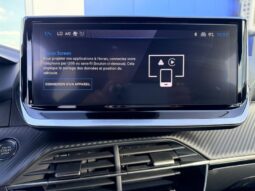 Peugeot 2008 GT / MHEV / E-DSC6 complet