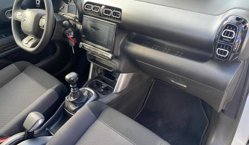 Citroen C3 Aircross Feel / GPS complet