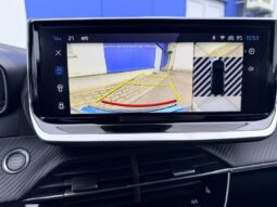 Peugeot 2008 Allure / MHEV / E-DSC6 complet