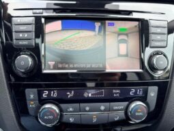 Nissan Qashqai 1.3 DIG-T / DCT7 / N-Connecta complet