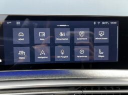 Peugeot 5008 GT / Hybrid 136 / E-DSC6 complet