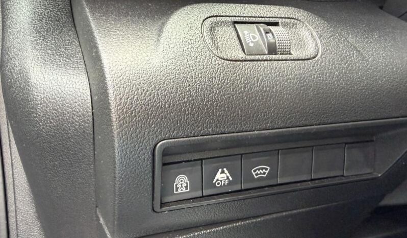 Peugeot Rifter Long / GT Line / EAT8 complet