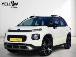 Citroen C3 Aircross Shine / EAT6 / 1.5 BlueHDi