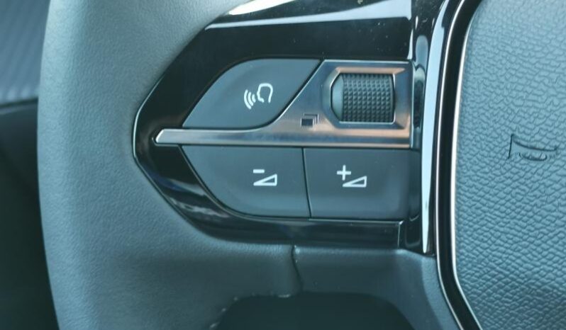 Peugeot e-2008 Allure complet