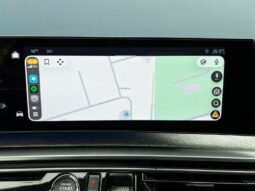 Peugeot 5008 GT / Hybrid 136 / E-DSC6 complet