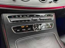 Mercedes-Benz E 300 de / 9G-Tronic / Dynamic Led complet
