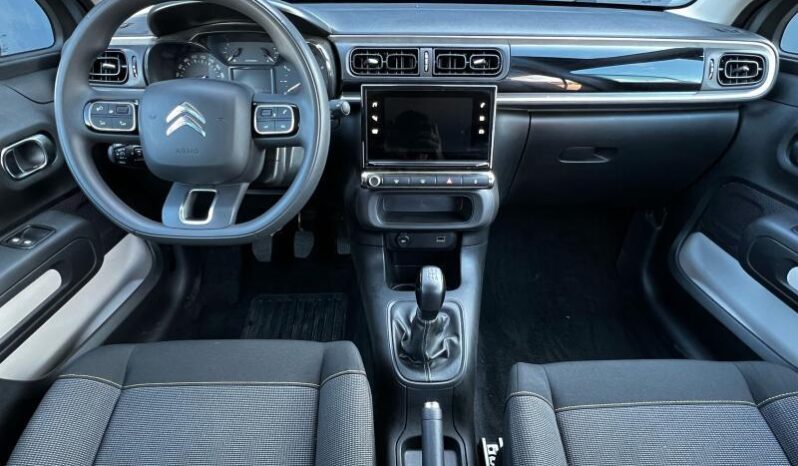 Citroen C3 Plus / GPS / Full LED complet