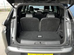 Peugeot 5008 GT / Hybrid 136 / E-DSC6 complet