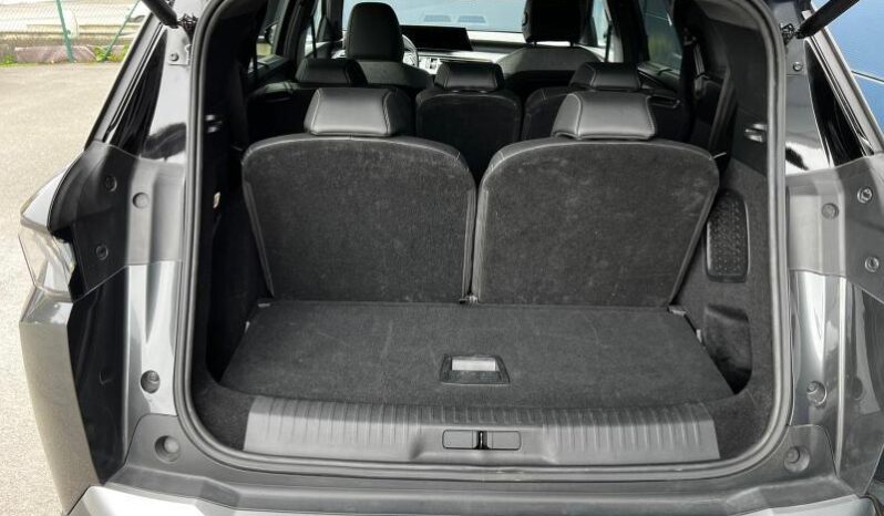 Peugeot 5008 GT / Hybrid 136 / E-DSC6 complet