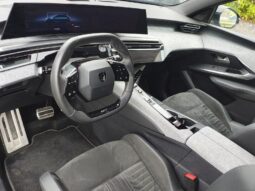 Peugeot 5008 GT complet