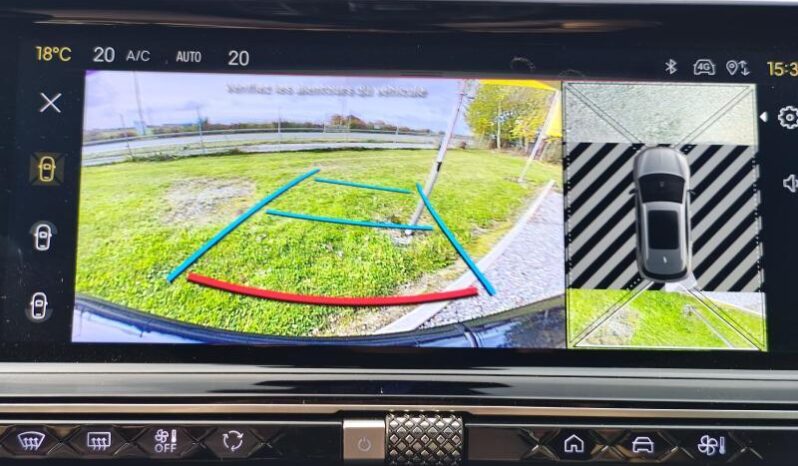 DS Automobiles DS 7 EDITION FRANCE complet