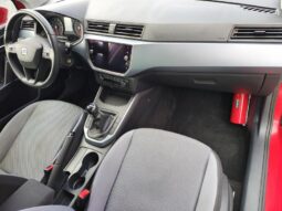Seat Arona Style / 1.0 TSI / Carplay complet