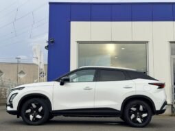 Omoda 5 1.6 TGDI 147 PREMIUM 7 DCT complet