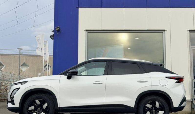 Omoda 5 1.6 TGDI 147 PREMIUM 7 DCT complet