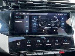 Peugeot 408 Allure / EAT8 / GPS complet