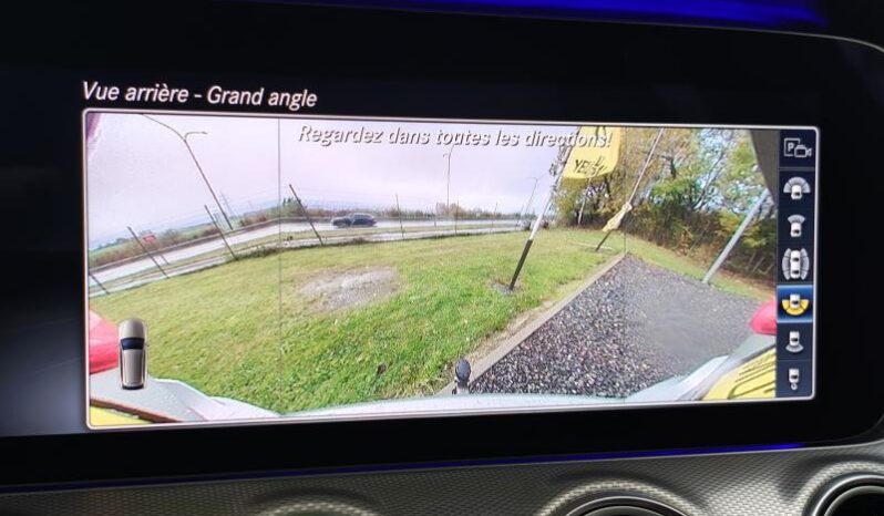 Mercedes-Benz E 300 de / 9G-Tronic / Dynamic Led complet