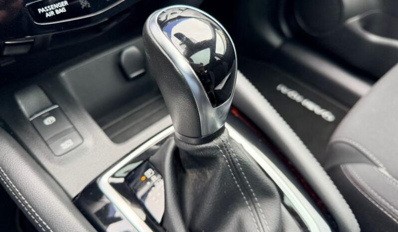 Nissan Qashqai 1.3 DIG-T / DCT7 / N-Connecta complet