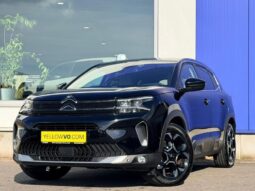 Citroen C5 Aircross Max / 1.5 BlueHDI / EAT8