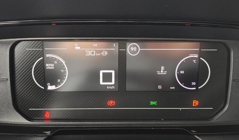 Citroen Berlingo New / XL / 130ch / Carplay complet