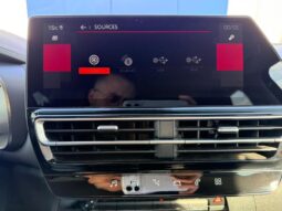 Citroen C5 Aircross Max / 1.5 BlueHDI / EAT8 complet
