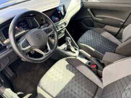 Volkswagen Taigo R-Line / 1.0 TSI / DSG complet