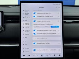 Jaecoo J7 SHS 347 EXCLUSIVE complet