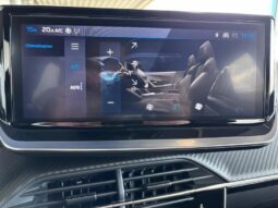 Peugeot 2008 Allure complet