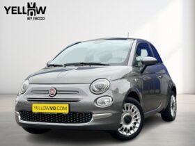 Fiat 500 1.0i MHEV / Dolcevita