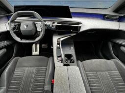 Peugeot 5008 GT / Hybrid 136 / E-DSC6 complet