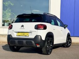 Citroen C3 Aircross Shine / EAT6 / 1.5 BlueHDi complet