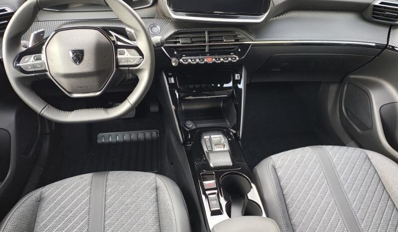 Peugeot 2008 Allure complet