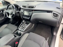 Nissan Qashqai 1.3 DIG-T / DCT7 / N-Connecta complet