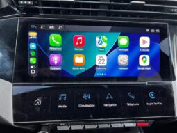 Peugeot 408 Allure / EAT8 / GPS complet