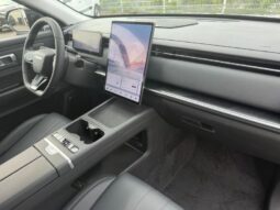 Jaecoo J7 SHS SELECTIVE 347 PHEV complet