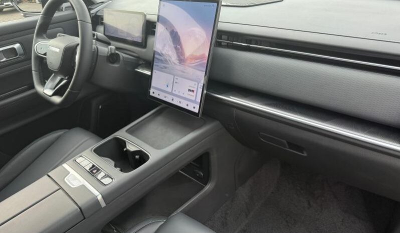 Jaecoo J7 SHS SELECTIVE 347 PHEV complet