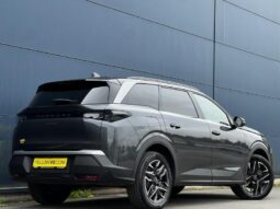 Peugeot 5008 GT / Hybrid 136 / E-DSC6 complet