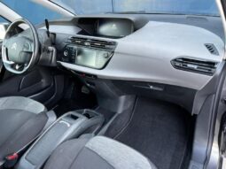 Citroen Grand C4 SpaceTourer Feel / EAT8 / 7 Places complet