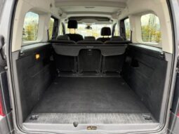 Peugeot Rifter Long / GT Line / EAT8 complet