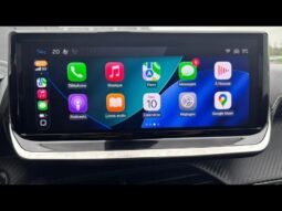 Peugeot 2008 GT / EAT8 / 130ch complet