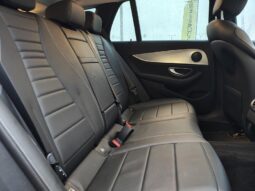 Mercedes-Benz E 300 de / 9G-Tronic / Dynamic Led complet
