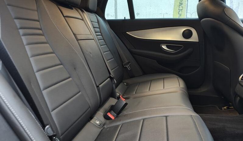 Mercedes-Benz E 300 de / 9G-Tronic / Dynamic Led complet