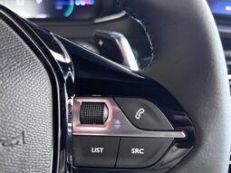 Peugeot 2008 Allure complet