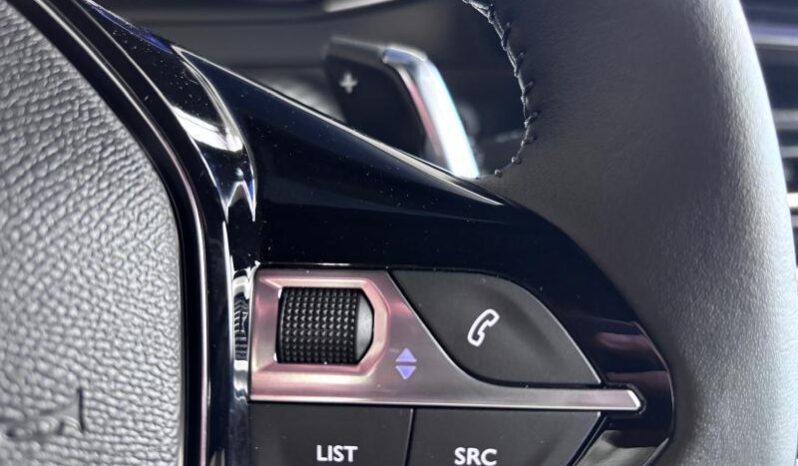 Peugeot 2008 Allure complet