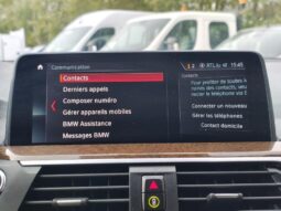BMW Serie X X3 xDrive 20i / Navi Pro / Gesture Control complet