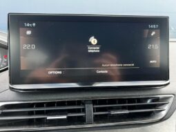 Peugeot 5008 GT / EAT8 / 1.5 BlueHDI complet