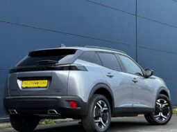 Peugeot 2008 Allure / E-DSC6 / MHEV complet