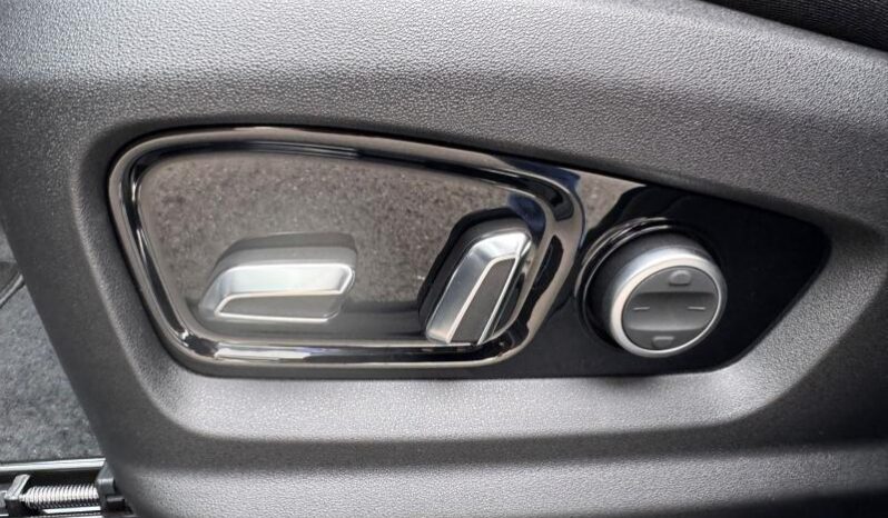 Jaecoo J7 SHS 347 EXCLUSIVE complet