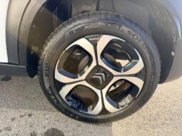 Citroen C3 Aircross Shine / EAT6 / 1.5 BlueHDi complet