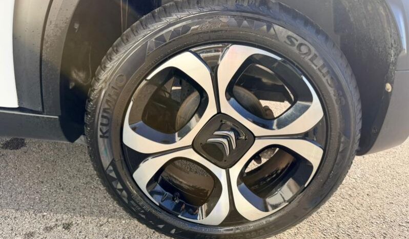 Citroen C3 Aircross Shine / EAT6 / 1.5 BlueHDi complet